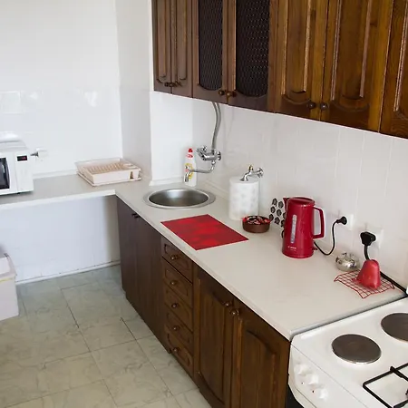 Sunny Apartment Βελιγράδι Εξωτερικό φωτογραφία
