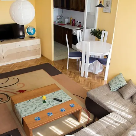 Sunny Apartment Βελιγράδι Εξωτερικό φωτογραφία