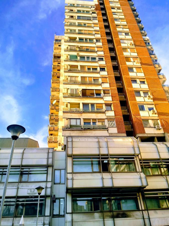 Apartment Sunny *