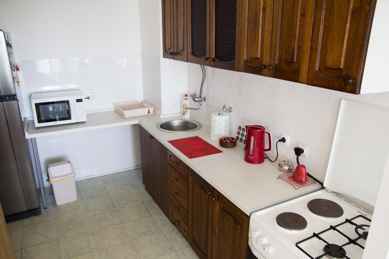 Sunny Apartment *