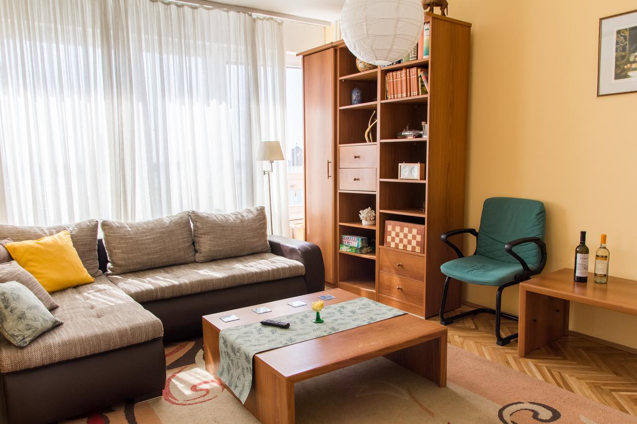 Apartment Sunny *