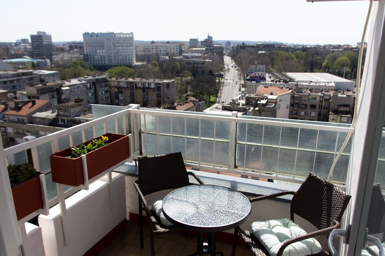 Sunny Apartment